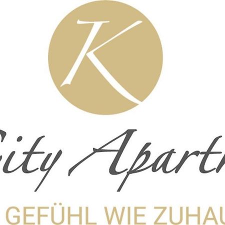 K City Apartments Wichtelgasse Viena Exterior foto