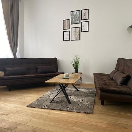 K City Apartments Wichtelgasse Viena Exterior foto