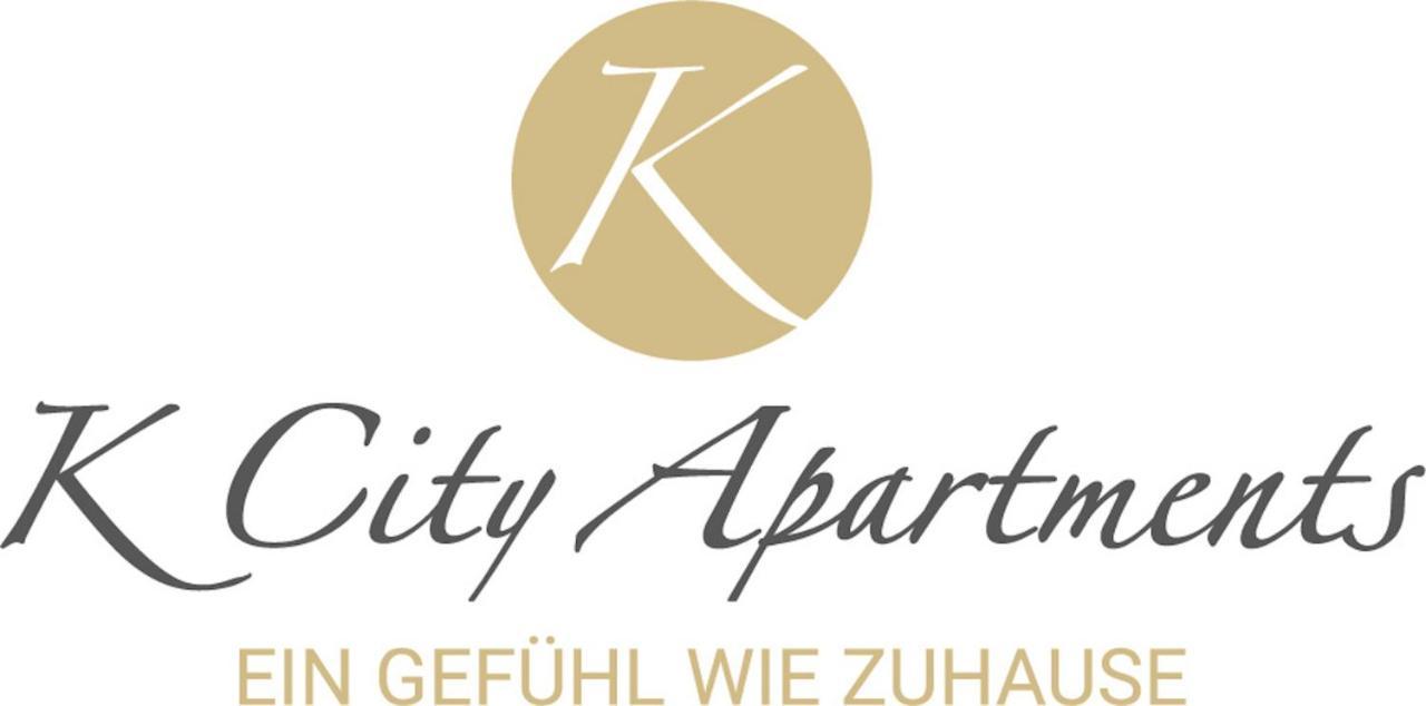 K City Apartments Wichtelgasse Viena Exterior foto